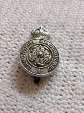 lancashire badge for sale  ALFRETON