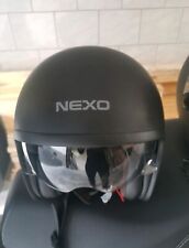 Nexo jethelm roller gebraucht kaufen  Frankenthal