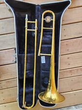 King 606 trombone for sale  Dundee
