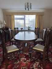 Dinning room table for sale  FERNDOWN