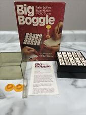 Big boggle game d'occasion  Expédié en Belgium