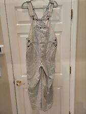Faherty women overalls for sale  Parrish