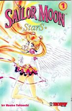 Sailor moon stars gebraucht kaufen  Velten