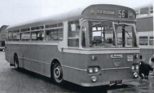 Bus photo kuf197f for sale  HIGH WYCOMBE