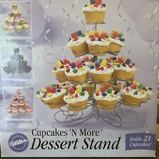 Wilton cupcakes dessert for sale  Madison
