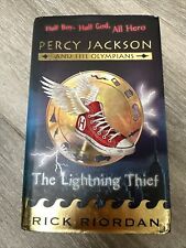 Percy jackson olympians for sale  BROMLEY