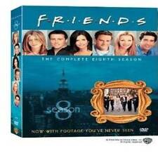 Friends season dvd for sale  Montgomery