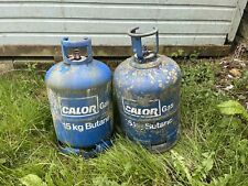 Calor gas bottles for sale  LEEDS