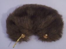 stole fur cap for sale  Estacada