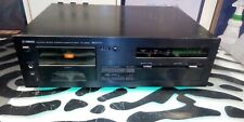 Used, Yamaha TC-920B Stereo Cassette Tape Deck For Repair Vintage for sale  Canada