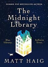 The midnight library gebraucht kaufen  Berlin