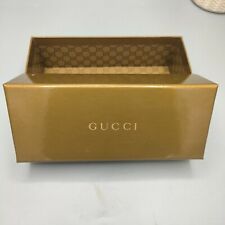 Gucci sunglasses box for sale  BROMLEY