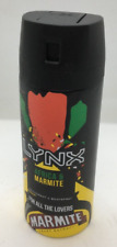 Lynx africa marmite for sale  COVENTRY