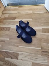Sandpiper slippers blue for sale  DERBY