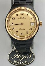 Agir watch vintage usato  Ardea