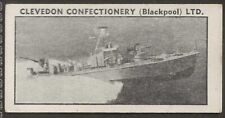Clevedon british ships for sale  COLNE