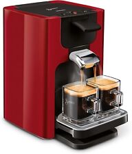 kaffeepadmaschine quadrante gebraucht kaufen  Fulda