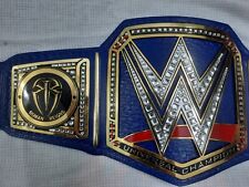 Wwe blue roman for sale  Shipping to Ireland