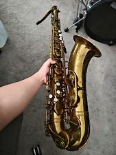 Vintage selmer mark for sale  Albertson