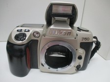 camara nikon f60 segunda mano camara nikon f60 segunda mano Madrid