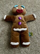 Shrek gingy gingerbread for sale  Canton