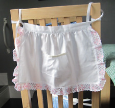 Children white cotton for sale  STOKE-ON-TRENT