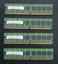 Hynix 1gb 2rx8 gebraucht kaufen  Neuhof