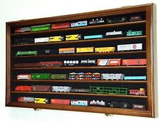 Train display case for sale  Seattle