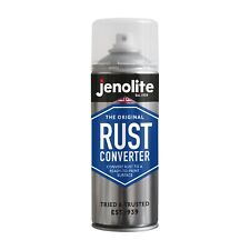 Jenolite rust converter for sale  LETCHWORTH GARDEN CITY