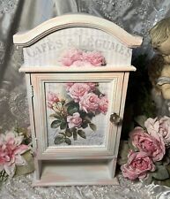 Shabby chic pink for sale  Shipping to Ireland