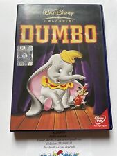 dumbo dvd usato  Milano