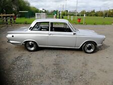 ford escort mk1 body shell for sale  DERBY