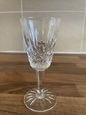 Waterford stamped clear for sale  DEWSBURY