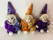 Set collectable creepy for sale  DONCASTER