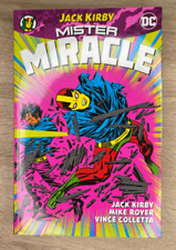 Mister miracle jack for sale  Voorhees