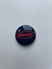 1990s band embassy for sale  NOTTINGHAM