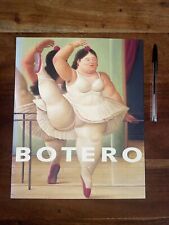 Botero oeuvres recentes d'occasion  Les Pavillons-sous-Bois