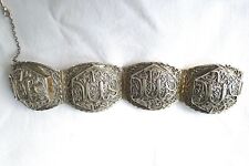 Antico bracciale argento usato  Cremona