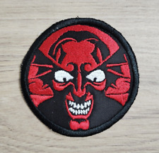 Patch bordado Iron Maiden “The Number of the Beast Devil” para jaqueta de batalha comprar usado  Enviando para Brazil