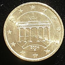 Deutschland euro cent gebraucht kaufen  Hamme