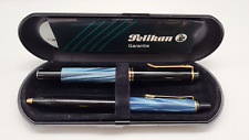 Pelikan set füller gebraucht kaufen  Hassee, Molfsee