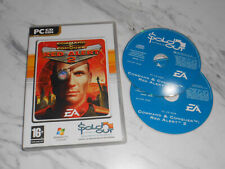 Command conquer red for sale  IPSWICH