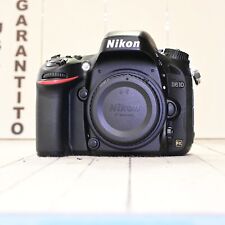 Nikon d610 perfetta usato  Grosseto