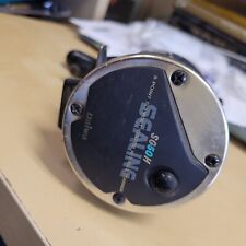 Daiwa Sealine SG50H reel for sale  Shipping to South Africa