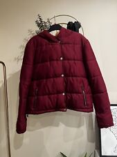 Puffa puffer coat for sale  NEWCASTLE UPON TYNE