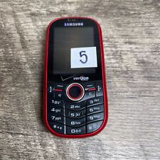 Samsung Intensity SCH-U450 2.1" Ekran Verizon Qwerty Klawiatura Slide Telefon komórkowy na sprzedaż  Wysyłka do Poland