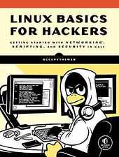 Linux basics hackers for sale  Philadelphia