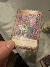 Usado, Ultimate Rare Style Jinzo Yu-Gi-Oh GOAT TCG comprar usado  Enviando para Brazil