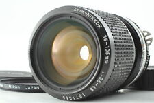[Prawie idealny] Obiektyw Nikon Ai-s Ais Zoom Nikkor 35-105mm f/3,5-4,5 MF z Japonii na sprzedaż  Wysyłka do Poland