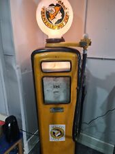 Petrol pump vintage for sale  BRISTOL
